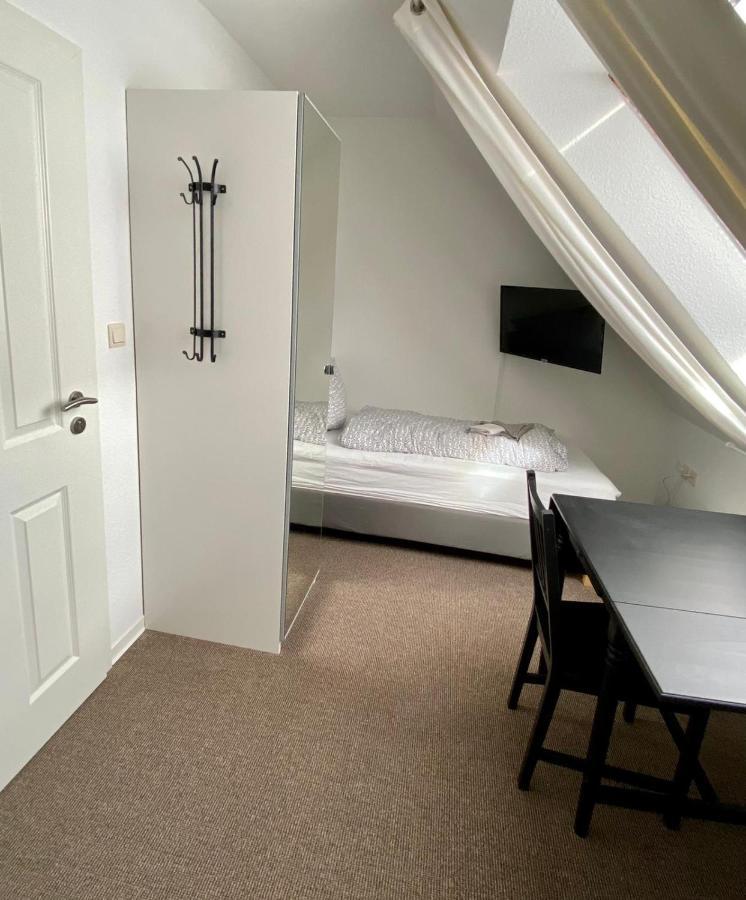 Muschelsucher Appartement